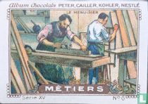 Le Menuisier for sale