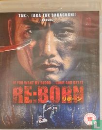 Re:Born