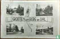 Groeten uit erg en Dal