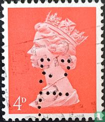 Élisabeth II