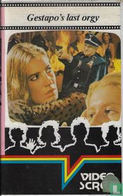 Gestapo's Last Orgy