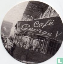 Café Georges V