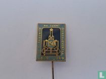 150 let Zeleznice 1839 - 1989