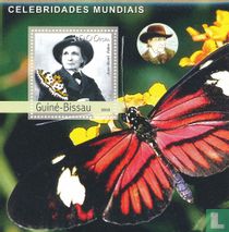 Célébrités mondiales