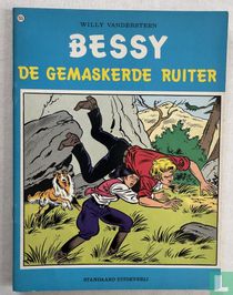 De gemaskerde ruiter acheter