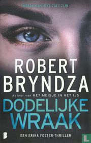 Dodelijke wraak