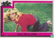 Jill In A Jam!