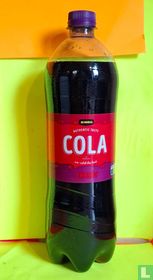 Jumbo Cola Cherry