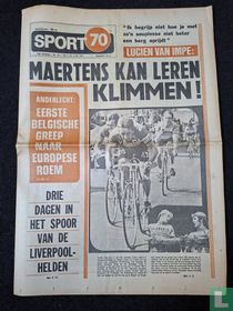 Sport 70 #18