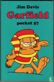 Garfield pocket 57 kopen