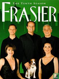 Frasier: The Tenth Season