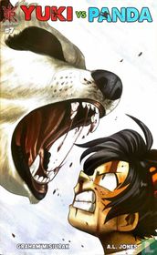 Yuki VS Panda