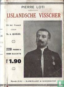 IJslandsche visscher acheter