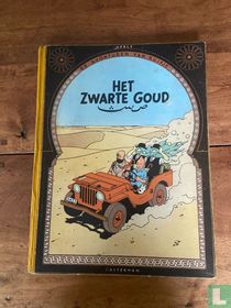 Het zwarte goud kaufen