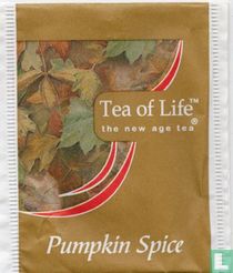 Pumpkin Spice