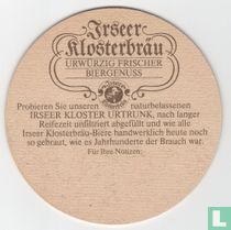 Irseer klosterbräu