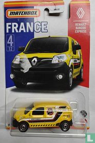 Renault Kangoo 'Bureau de Poste' acheter