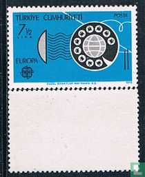 Europa – Histoire postale  acheter