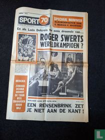 Sport 70 #26