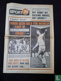 Sport 70 #19