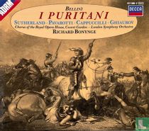 Bellini: I puritani