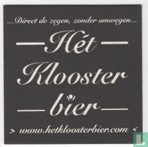 Het Kloosterbier