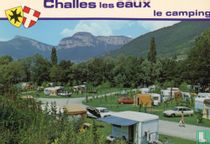 Challes-les-Eaux, Station Thermale et de Vacances