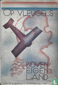 Op vleugels boven eigen land