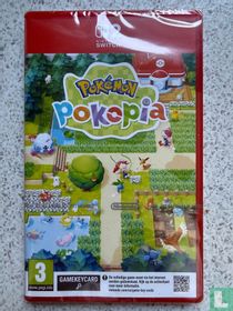 Pokémon Pokopia