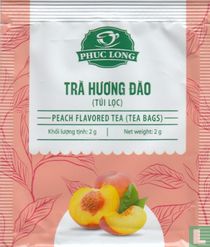 Trà Huong Dào