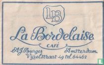 La Bordelaise Café