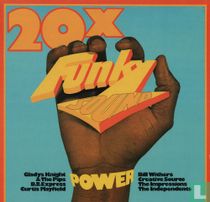 20x Funky Sound Power