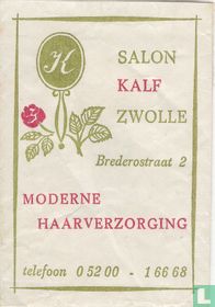Salon Kalf