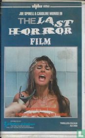 The Last Horror Film