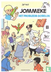 Het probleem Gobelijn kopen