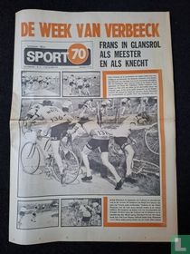 Sport 70 #16