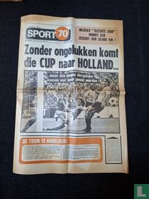 Sport 70 #25