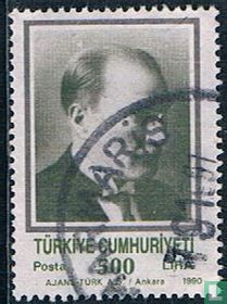 Kemal Atatürk acheter