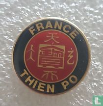 France Thien Po