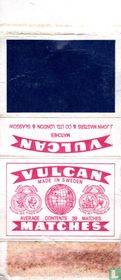 Vulcan