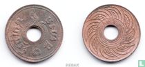 Siam 1 Satang 1920 (BE2463) kaufen