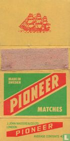 Pioneer 