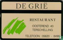 De Grië