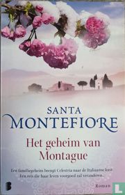 Het geheim van Montague