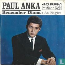 Remember Diana