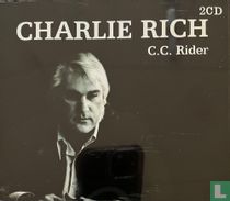 Charlie Rich C.C. Rider