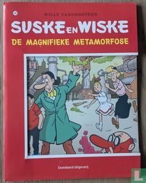 De curieuze neuzen kopen