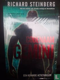 Codenaam Gemini kopen
