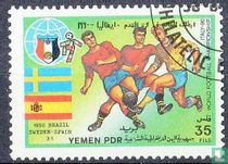 Coupe du monde de football 1990 en Italie acheter