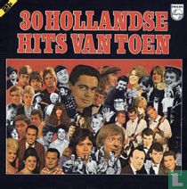30 Hollandse hits van toen